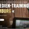 Hermann Scherer bringt Experten ins Rampenlicht